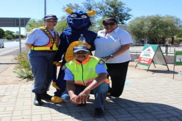 Porterville Tourism Bureau