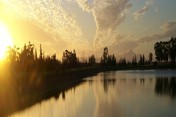 Porterville Tourism Bureau