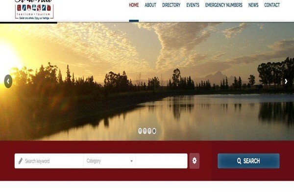 Porterville Tourism Bureau