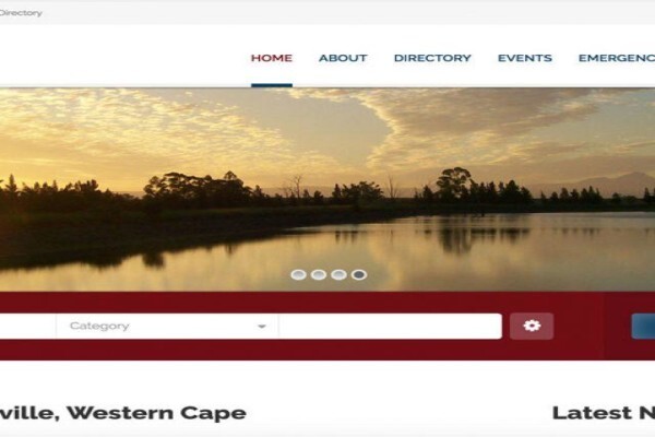 Porterville Tourism Bureau