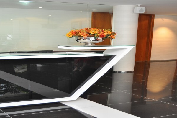 Execuflora (Pty) Ltd