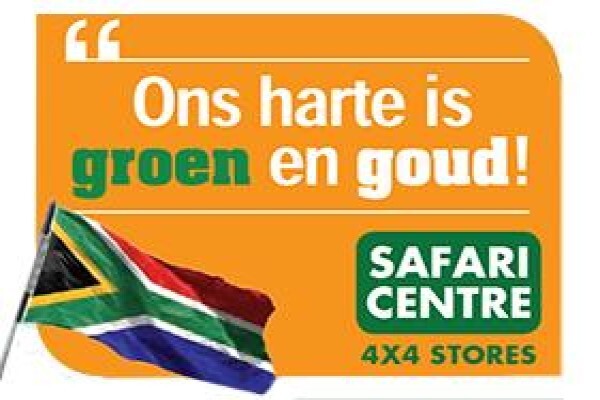 Tuinroete Woonwaens & Camp World