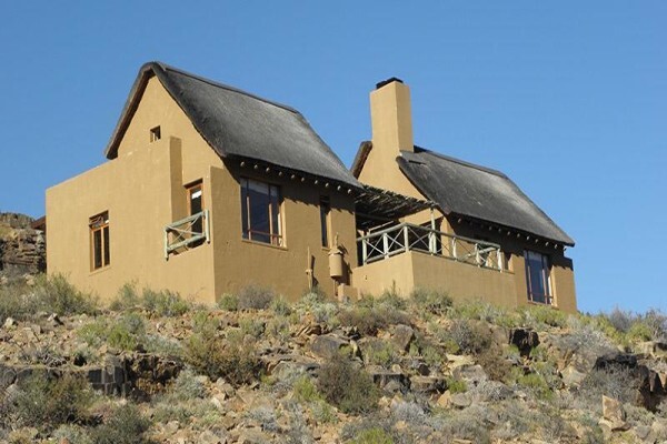 Bosch Luys Kloof Natuurreservaat