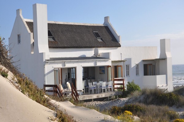 Dunstone Country House