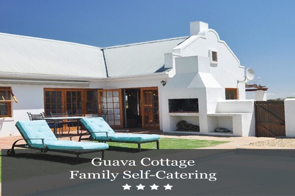 Dunstone Country House