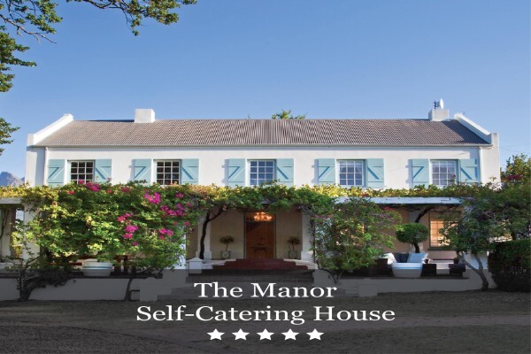 Dunstone Country House
