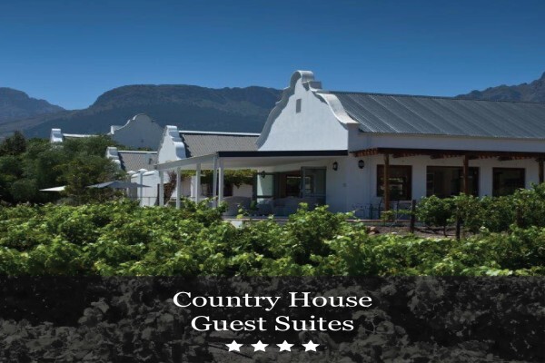 Dunstone Country House