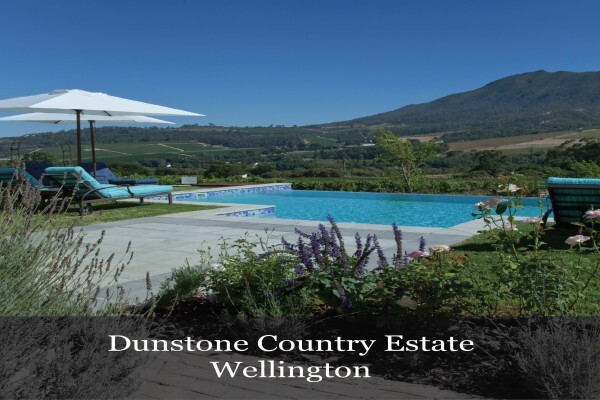 Dunstone Country House