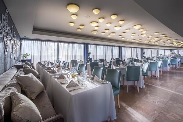 Lagoon Beach Hotel Conferencing & Spa