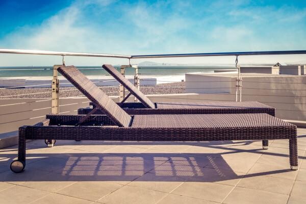 Lagoon Beach Hotel Conferencing & Spa