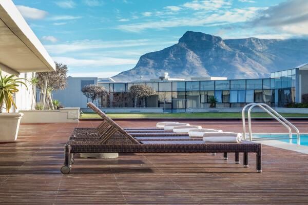 Lagoon Beach Hotel Conferencing & Spa