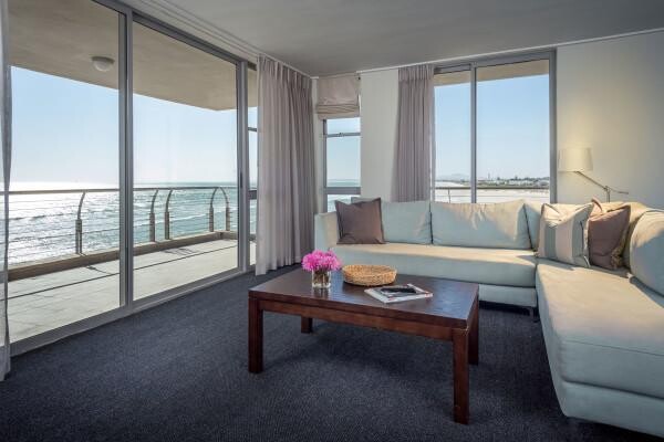 Lagoon Beach Hotel Conferencing & Spa