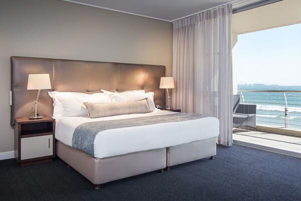 Lagoon Beach Hotel Conferencing & Spa