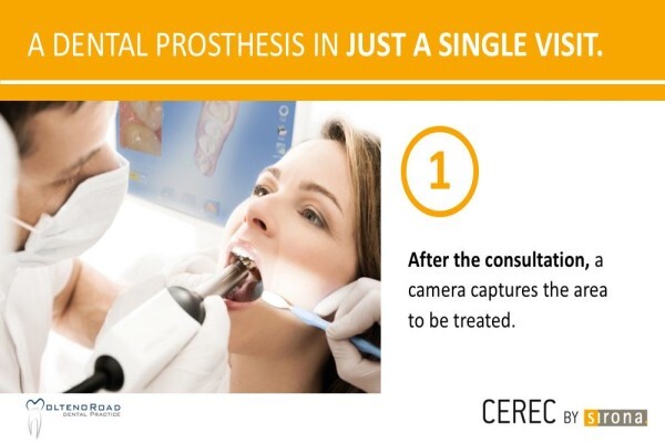 Molteno Road Dental Practice