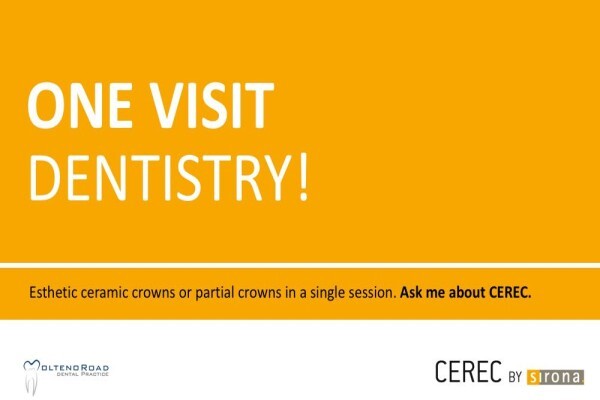 Molteno Road Dental Practice