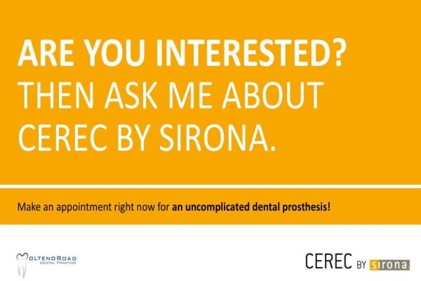Molteno Road Dental Practice