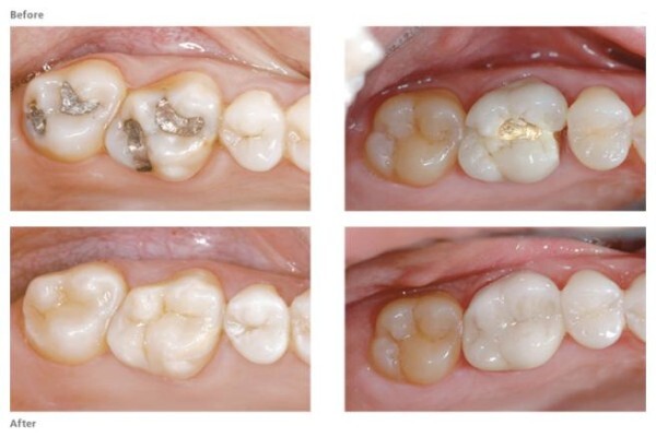 Molteno Road Dental Practice