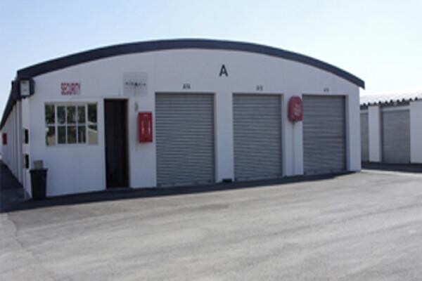 Storage International Self Storage (Durbanville)