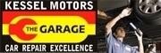 Kessel Motors The Garage (Loop Street)