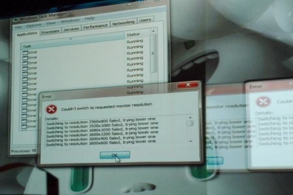PRECISION NETWORKS CC