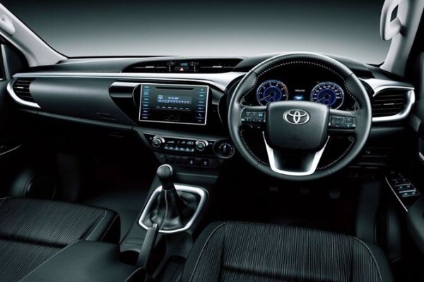 Woodford Car Rental