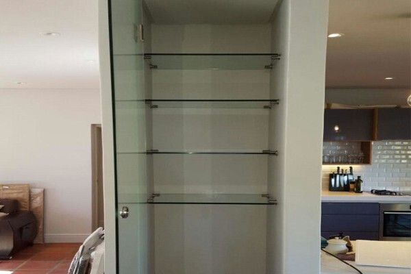 JDW Glass