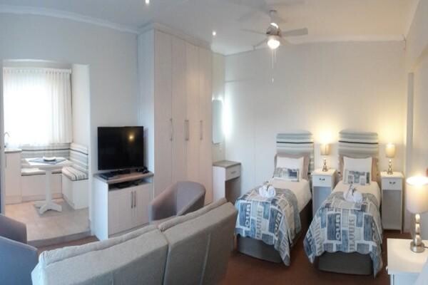 113 Robberg B&B & Self Catering