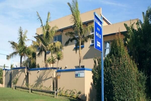113 Robberg B&B & Self Catering