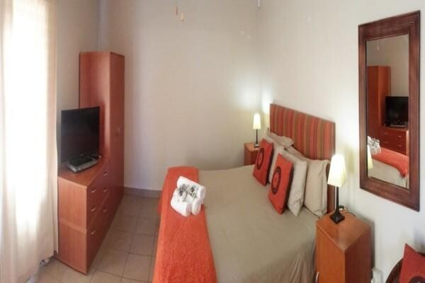 113 Robberg B&B & Self Catering