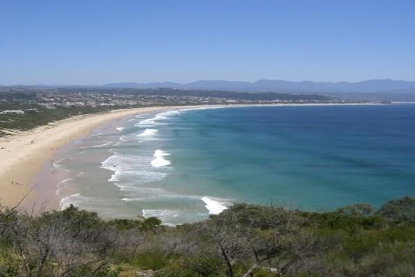 113 Robberg B&B & Self Catering