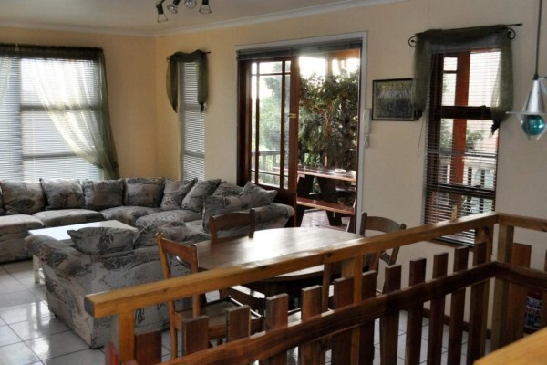 Akkedissie Self Catering & Tours