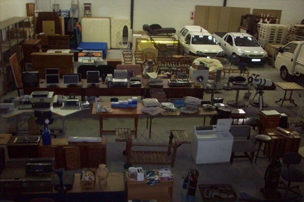 Dave Kinleyside Auctioneers & Appraisers