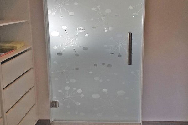 JDW Glass