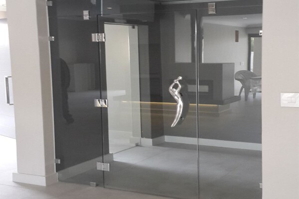 JDW Glass