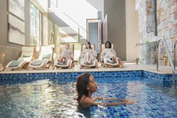Life Day Spa Cape Town