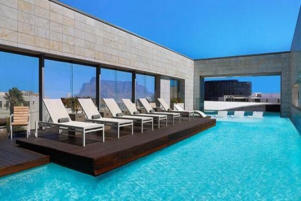 Life Day Spa Cape Town
