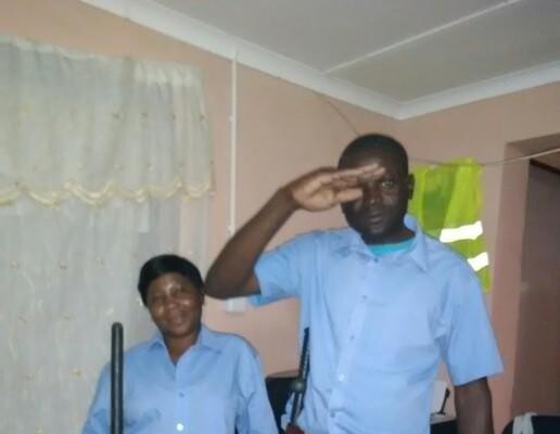 MANTU SECURITY SERVICES CC