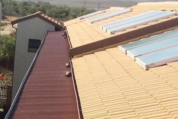 A-Tech Roofing & Waterproofing