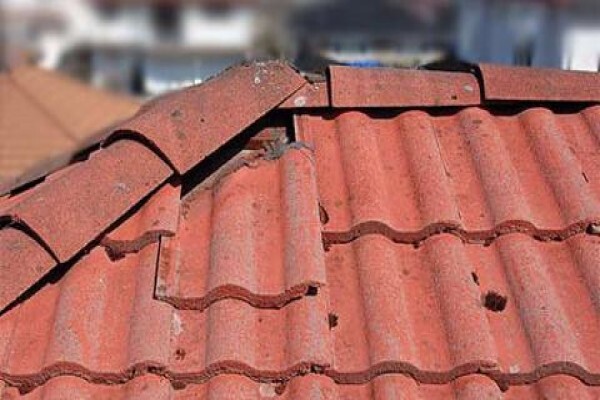 A-Tech Roofing & Waterproofing