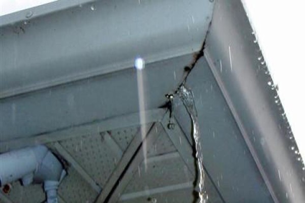 A-Tech Roofing & Waterproofing