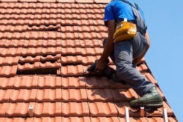 A-Tech Roofing & Waterproofing