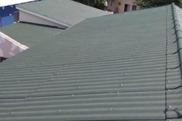 A-Tech Roofing & Waterproofing