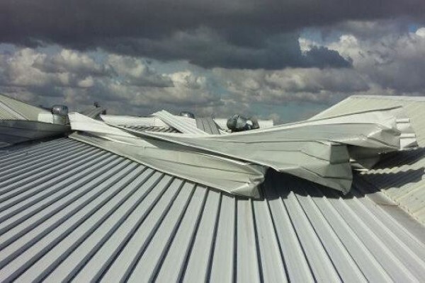 A-Tech Roofing & Waterproofing