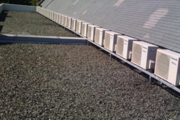 A-Tech Roofing & Waterproofing