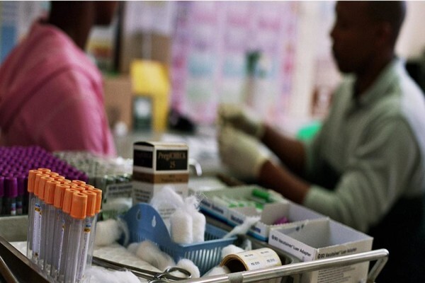 Desmond Tutu Hiv Foundation (Sunnyside)