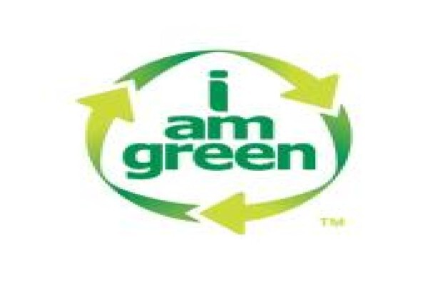 I Am Green
