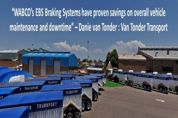 Wabco Automotive South Africa