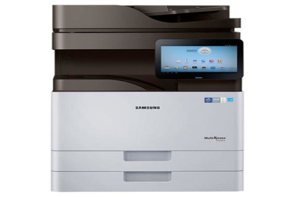 MFP Office Automation Group