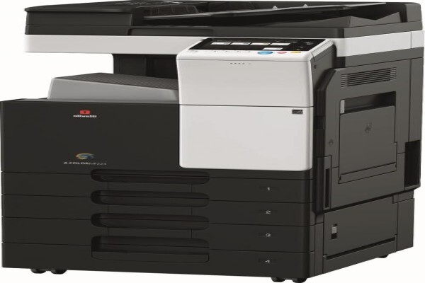 MFP Office Automation Group