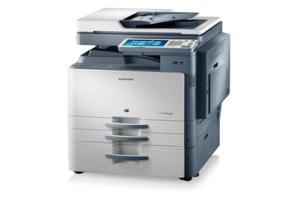 MFP Office Automation Group